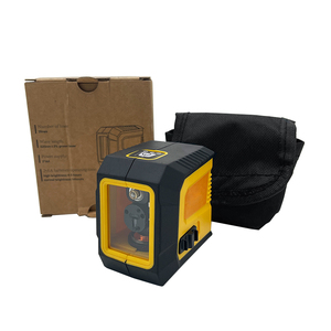 Niveleur <span class=keywords><strong>laser</strong></span> industriel autonivelant, ligne croisée verte, outil à 2 lignes pour la rénovation domiciliaire, projet d'intérieur, photo, <span class=keywords><strong>carrelage</strong></span> suspendu - Product Image 5