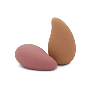 10 frekans Mango titreşimli atlama yumurta Pussy meme vajina klitoris vibratör stimülasyon egzersiz topu g-spot masaj seks oyuncak