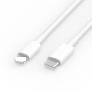 สายซิงค์ข้อมูลที่ชาร์จเร็ว PD 20W Type C ไปยัง iOS ยาว1ม. 2ม. สำหรับ<span class=keywords><strong>ชาร์จ</strong></span> iPhone 14 12 <span class=keywords><strong>11</strong></span> 8 PRO MAX - Product Image 5