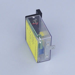 Relé de Control Intrínsecamente Seguro JHK-127/5D, 36V 45mA, Capacidad de Desconexión de 20V, Arrancadores de Motor - Product Image 3