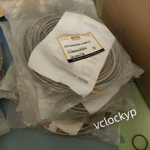 1 ชิ้นใหม่ METRIX 7402-085-01 สายต่อขยายจัดส่งผ่าน DHL หรือเฟดเอ็กซ์ - Product Image 1