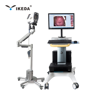 กล้องส่องตรวจช่องคลอดดิจิตอล YKD-3001 HD สำหรับนรีเวชวิทยา - Product Image 6