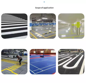 <span class=keywords><strong>Pintura</strong></span> en Aerosol SANVO Profesional <span class=keywords><strong>para</strong></span> Demarcación Vial de Secado Rápido y Resistente a la Decoloración <span class=keywords><strong>para</strong></span> Zonas de Tráfico, Estacionamientos y Demarcación de Líneas, <span class=keywords><strong>Precio</strong></span> al por Mayor - Product Image 3