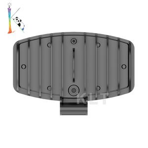 <span class=keywords><strong>KLT</strong></span> 2025 Nouveauté Phare LED Ovale Haute Puissance 41W de 5,5 Pouces avec 6 Modes, Accessoire d'Éclairage Original pour <span class=keywords><strong>Conduite</strong></span> et Flash - Product Image 6