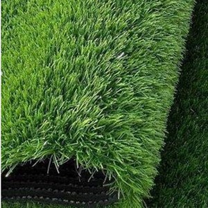 Meisen gazon <span class=keywords><strong>synthétique</strong></span> coloré pour jardin, parc, paysages, toit, <span class=keywords><strong>balcon</strong></span>, terrasse, sol, tapis d'herbe verte - Product Image 6