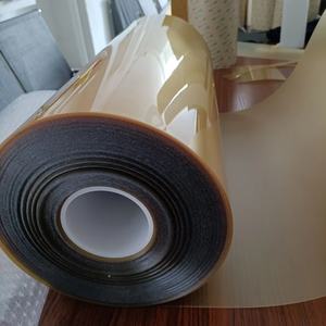 Запчасти для 3D-принтера, Золотой лист для гибкой пластинки, клейкая лента по индивидуальному размеру - Product Image 2