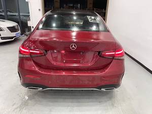 <span class=keywords><strong>Mercedes</strong></span>-Benz Classe A Modèle 2020 a 180 L 1.3T Sportive Transmission Automatique. - Product Image 6