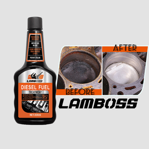 Hiệu Suất Cao 354Ml Cam Động Cơ Xe Diesel Phun Sạch Hơn Tăng Cường Hiệu Quả Điện Nhiên Liệu Dầu Phụ Gia Quảng Châu - Product Image 6