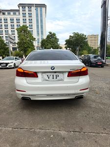 Offre Spéciale – <span class=keywords><strong>BMW</strong></span> Série 5 G38 <span class=keywords><strong>2019</strong></span> 525li Luxe 2.0t Essence Automatique Berline Exécutive d'<span class=keywords><strong>Occasion</strong></span> - Product Image 4