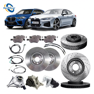 Sistemi di sospensione per parti originali bmw X1 X2 X3 X4 X5 X6 X7 ricambi Auto per BMW parti Genuine - Product Image 2