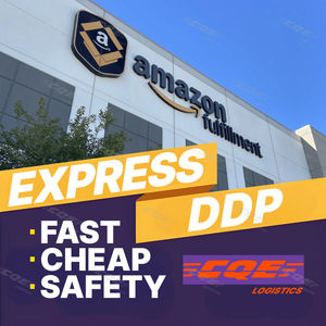 Agente de Compras en <span class=keywords><strong>China</strong></span>, Servicios de Logística, Seguimiento de Mercado Express, Envío Internacional, Manejo de Mercancías Peligrosas, CQE - Product Image 4