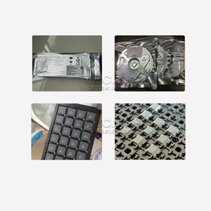 HVD355B13KRF SOD-723 CZSKU:CE346WZC28 rigoureusement testé - Product Image 2