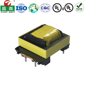Custom Through Hole PCB Mount EE20 EE19 <strong>Transformer</strong> 230V to 24V PC44 PC95 Ferrite Core Step Down <strong>Transformer</strong> Power <strong>Transformer</strong> - Product Image 5