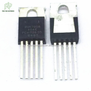 STR-Y6763 Mạch Tích Hợp IC STR Y6763 STRY6763 TO220-7 - Product Image 4