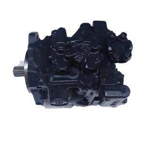 708-1U-00164 708-1U-01164 WB93-2 WB93 Conjunto de Bomba Hidráulica 840220098 708-1U-00162 708-1U-00161 - Product Image 1