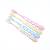 Brosse à dents pour enfants de haute qualité, populaire, facile à saisir, pour usage domestique, vente en gros du fabricant