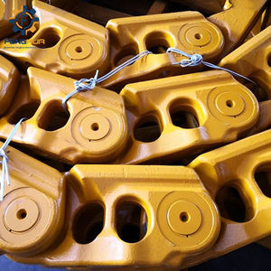 <span class=keywords><strong>Bulldozer</strong></span> Undercarriage parts D20 D40 D50 D53 D65 D80 D85 D155 D275 D355 <span class=keywords><strong>Bulldozer</strong></span> Track Link Track Chain Assy - Product Image 6