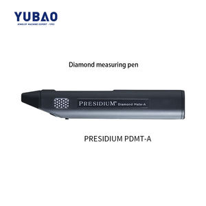 Presidium Diamond Mate Testeur Stylo Pdmt-a Propriétés Thermiques <span class=keywords><strong>Jade</strong></span> Cristal Diamant Sélecteur Identification Scanner Bijoux Outils - Product Image 6