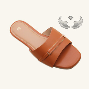 High-quality Fashionable, Durable, Lightweight and Breathable Outdoor Flat Ladies' Sandals and <b>slippers</b> Comfortable and Durable - Product Image 5