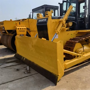 Équipement hydraulique complet, bulldozer à chenilles shantui sd13, bonne qualité - Product Image 5