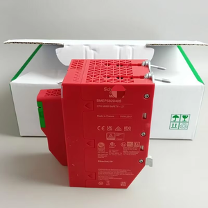 BMEP582040S Modicon nuevo embalaje original - Product Image 1