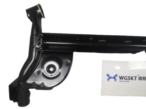 Pièces détachées automobiles France : Subchâssis moteur essieu arrière, fabrication de pièces automobiles, châssis OE 8200630332, pièces et accessoires automobiles - Product Image 5