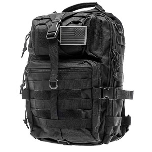 Tactical Bags Hiking Shoulder Sling <b>Backpack</b> Waterproof Assault Sling Bag Wear <b>Resistant</b> Tactical Equipment Bag Outdoors - Product Image 1