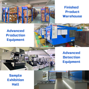 OEM tùy chỉnh <span class=keywords><strong>8</strong></span> <span class=keywords><strong>pin</strong></span> tự động Nữ kết nối đồng liên hệ với điện PBT nối mg651050 tự động dây nịt dây điện kết nối - Product Image 4