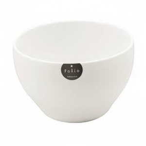 Inomata bianco Folio ciotola - Product Image 1