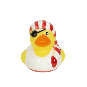 Patitos de Vinilo Ecológicos al por Mayor con Logotipo Personalizado, 3 Pulgadas, Amarillo, Negro, Azul, Patito Personalizado para la Hora del Baño del Bebé, Juguetes Suaves - Product Image 2
