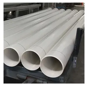 AS/NZS 1260 DWV 160mm Different Sizes Of Pvc Pipe 75mm
