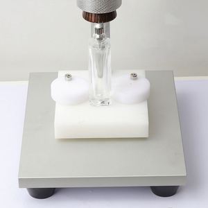 Máquina Manual para Prensar Tapas de Frascos de Aceite Esencial, Envases de Plástico de 13mm, 15mm, 18mm, 20mm - Product Image 5