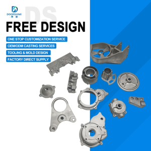 Fabricante Profesional de Fundición a Presión de Zinc, Piezas Personalizadas de Aleación <span class=keywords><strong>Zamak</strong></span> 3 y <span class=keywords><strong>Zamak</strong></span> 5 con Servicio de Mecanizado CNC y Tratamiento de Superficies - Product Image 1