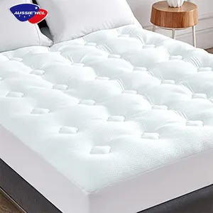 Compressed Rolled Mattress Pressure Relief Comfort Sleep Night Queen matress in a Box Factory Price Aussie Hcl Foam Mattress