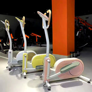 Équipement de gymnastique aérobie Stepper Bicycle Petit Cross Bike <span class=keywords><strong>Elliptique</strong></span> Trainer Mini Exercice <span class=keywords><strong>Elliptique</strong></span> Machine Pour La Maison - Product Image 2