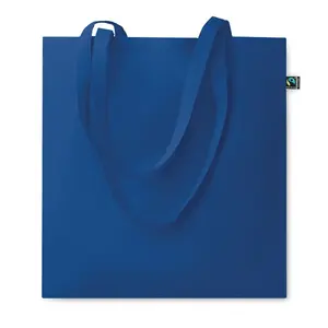 Bolsa de Compras de Comercio Justo OSOLE COLOUR, merchandising sostenible - Product Image 5