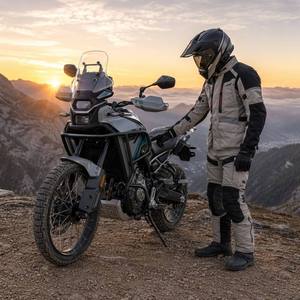 Barra Protectora de Motor para Motocicleta, Protección Contra Caídas para <span class=keywords><strong>CFMOTO</strong></span> 450SR <span class=keywords><strong>450</strong></span> <span class=keywords><strong>SR</strong></span> 650SR 650 <span class=keywords><strong>SR</strong></span>, Accesorios - Product Image 5