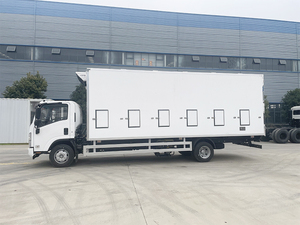 Camion <span class=keywords><strong>de</strong></span> <span class=keywords><strong>transport</strong></span> <span class=keywords><strong>de</strong></span> poussins maintenant une température constante <span class=keywords><strong>de</strong></span> 28 degrés ° C, Augmenter le taux <span class=keywords><strong>de</strong></span> survie des poulets - Product Image 6