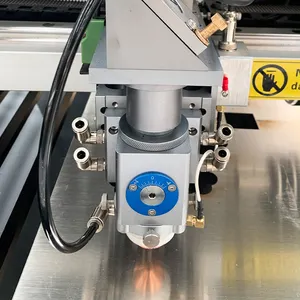 Automatic Lazer Engraving 1390 90w Paper 180w 300w Acrylic Diy Cloth 3020 Co2 Laser Cutting Machine For Metal