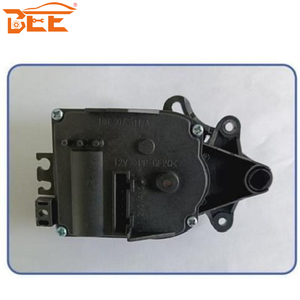1J1907511A hava Flap Motor aktüatör isıtıcı vana Motor VW AUDI için - Product Image 1
