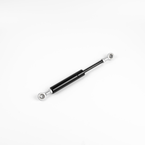 Ressort à gaz de soutien haute résistance pour panneaux d'accès industriels - Product Image 1