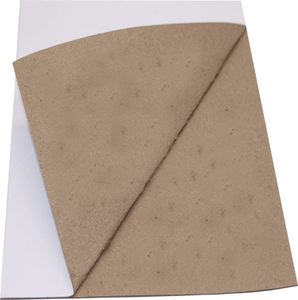Wholesale Gd1 Gd2 Gd3 Clay Coated Ccnb Grey Back Paper White Boards for Recycling <b>Box</b> - Product Image 3