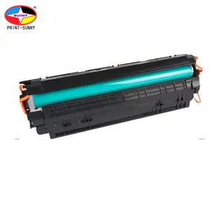 Originele Toner Cartridge Cf283a 283a 83a Toner Gemaakt In China