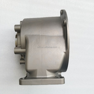 Pompe à eau de mer 12AY, pompe à eau de mer marine YMR, pompe à eau de mer pour moteur marin - Product Image 3