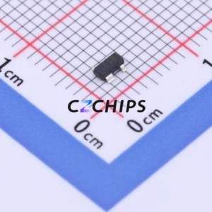 ทรานซิสเตอร์ PRTR5V0U2X ESD ใหม่ดั้งเดิมและป้องกันไฟกระชาก (TVS/ESD) - Product Image 1