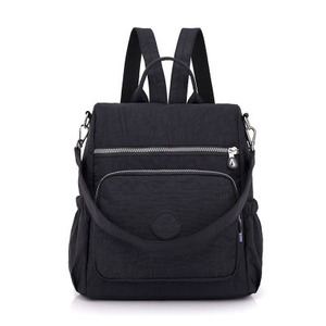 Zaini di Lusso per Ragazze e Donne Impermeabili, Zaini in Pelle da Viaggio per Donne, Borsa a Tracolla da Viaggio e Scuola, <span class=keywords><strong>Zaino</strong></span> da <span class=keywords><strong>Donna</strong></span> 2021 - Product Image 2