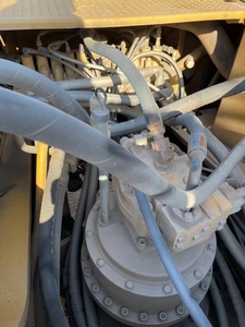 รถขุดมือสองแท้ รุ่น Cat336d2 ปี 2023 สมรรถนะเยี่ยม ดูแลรักษาอย่างดี น้ำหนัก 36 ตัน เครื่องจักรก่อสร้างจากญี่ปุ่น - Product Image 5