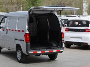 2023 ने 1.5l 2 सीट नई कार वैन - Product Image 6