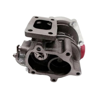 Turbocompresseur 711229-5003 1D30-1118020 Compatible avec le système moteur Kit turbo Turbocompresseur