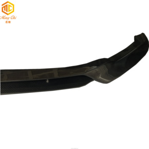 X5m X6m paraurti labbro anteriore in fibra di carbonio labbro anteriore per <span class=keywords><strong>BMW</strong></span> X5m X6m <span class=keywords><strong>F85</strong></span> F86 - Product Image 2